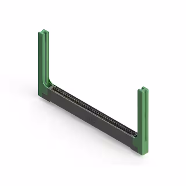 395-044-521-158 EDAC Inc.  Edgeboard Connectors